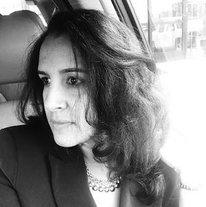 Meet your Posher, Martha